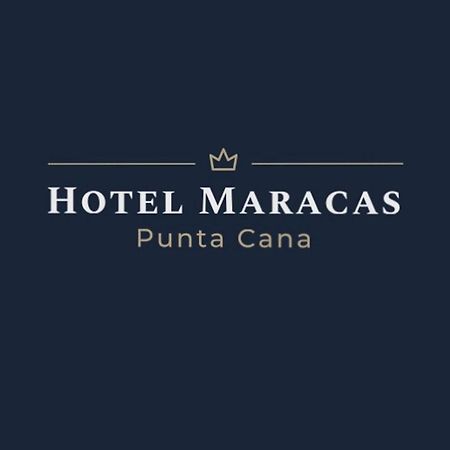 Hotel Maracas بونتا كانا المظهر الخارجي الصورة