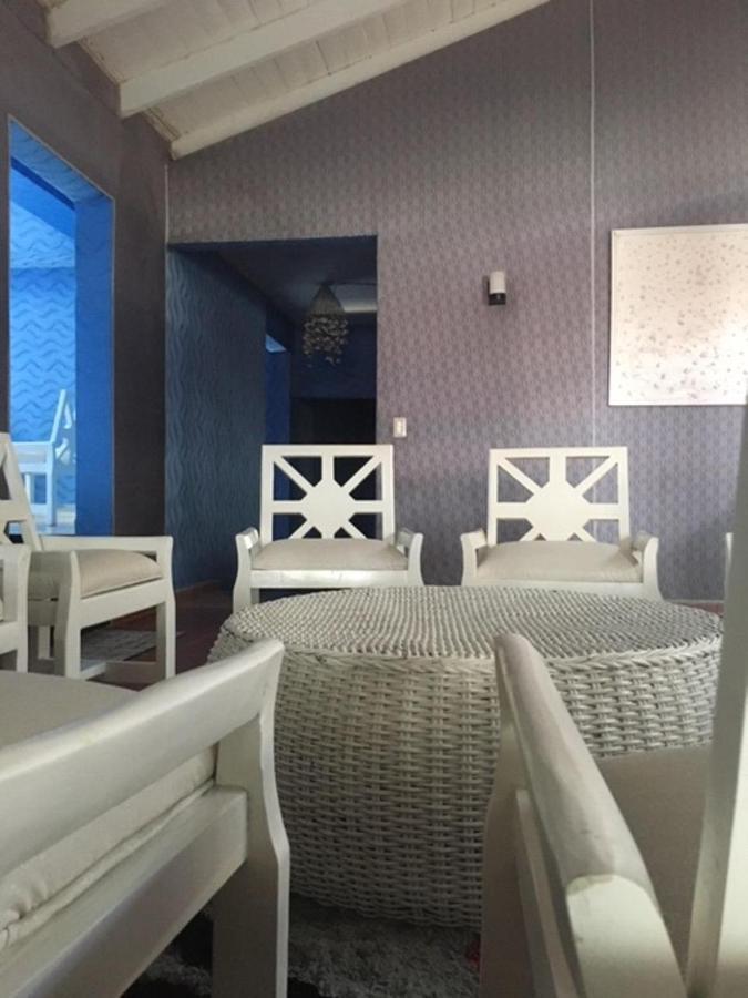 Hotel Maracas بونتا كانا المظهر الخارجي الصورة