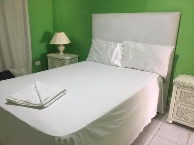 Hotel Maracas بونتا كانا المظهر الخارجي الصورة