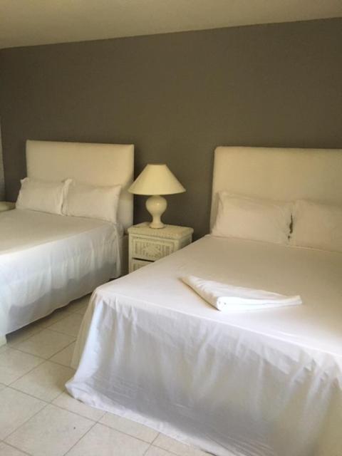 Hotel Maracas بونتا كانا المظهر الخارجي الصورة